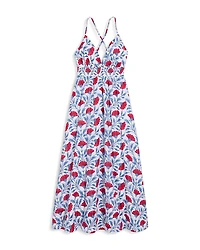 Vineyard Vines Sconset Maxi Dress