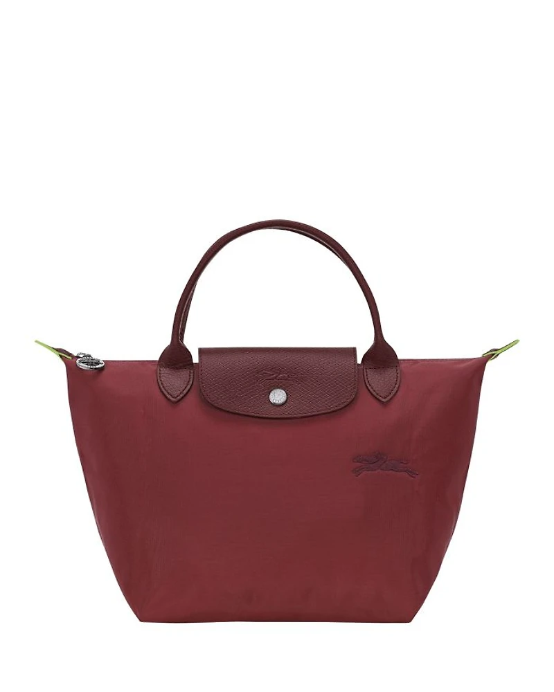 Le Pliage Green Small Tote Bag