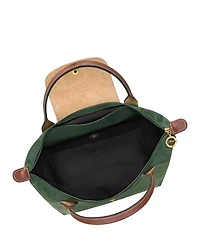 Le Pliage Small Top Handle Handbag