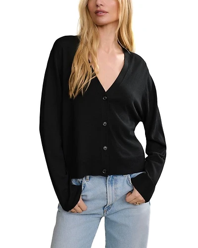Mira Cardigan