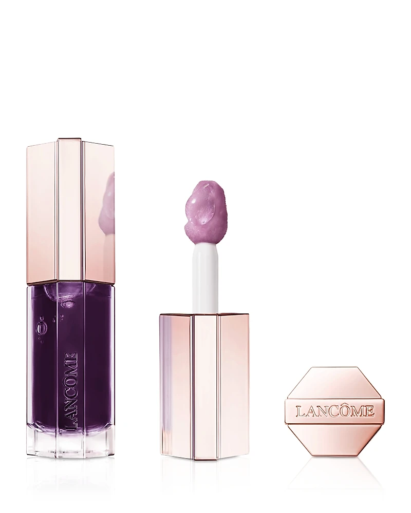 Lancome Lip Idole JuicyTreat Gloss with Squalane