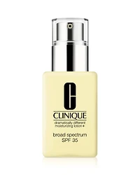 Dramatically Different Moisturizing Lotion+ SPF 35 for Face