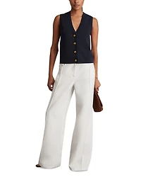 Gaia Waistcoat