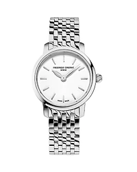 Frederique Constant Slimline Watch, 25mm