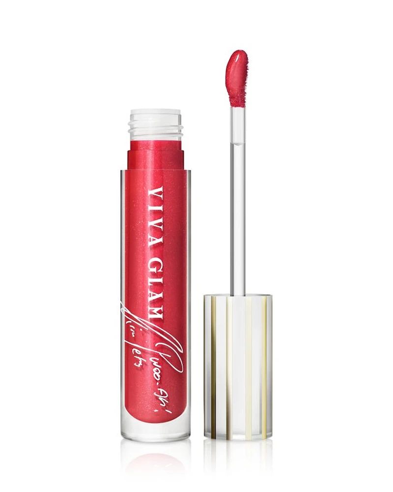 VIVA GLAM Lipglass Air Gloss