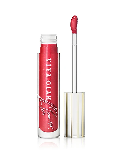 MAC Viva Glam Lipglass Air Gloss