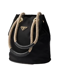 Mariner Re-Nylon Small Bucket Bag