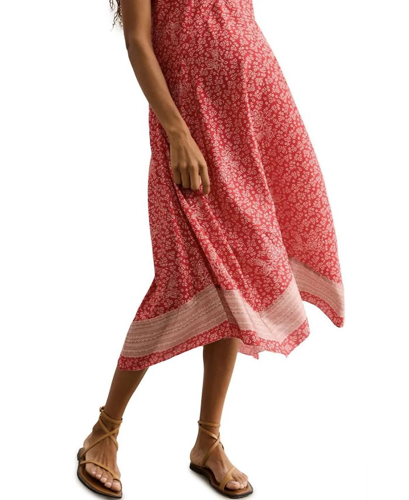 The Corrine Maternity Dress