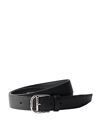 Prada Leather Belt