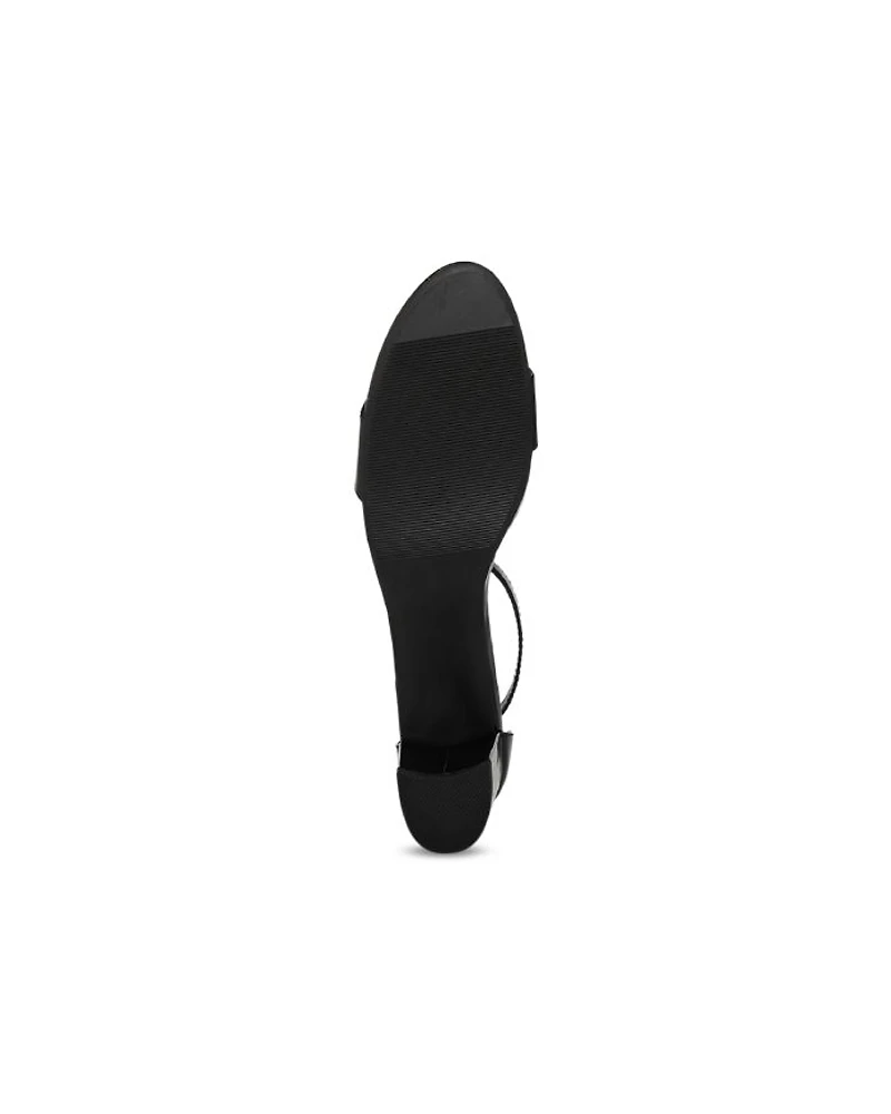 Girls' Jcarrson Block Heels - Toddler, Little Kid, Big Kid