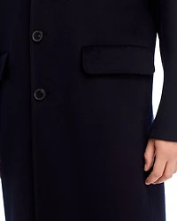Double Face Shirt Jacket