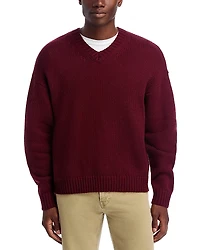 Frame Wool & Cashmere Over