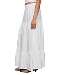 The Prairie Maxi Skirt