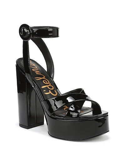Women's Savannah Platform Sandals