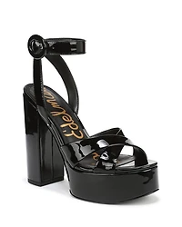 Women's Savannah Platform Sandals