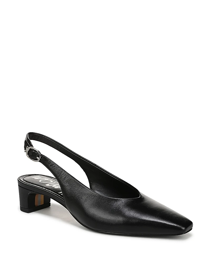 Sam Edelman Women's Ronnie Slingbacks