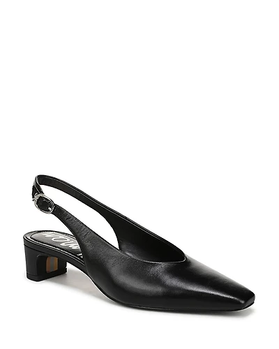 Sam Edelman Women's Ronnie Slingbacks