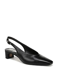 Sam Edelman Women's Ronnie Slingbacks
