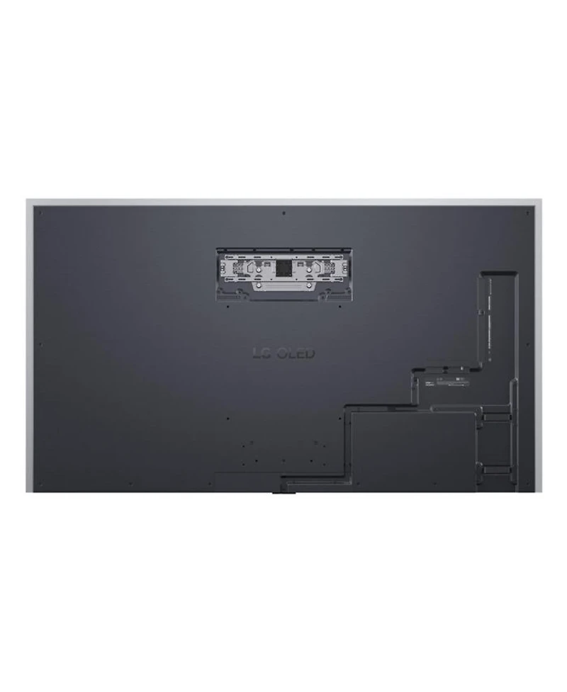 OLED77G5WUA 77" 4K UHD OLED evo G5 Smart TV