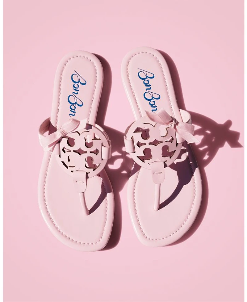 Women's Miller Bow Sandals