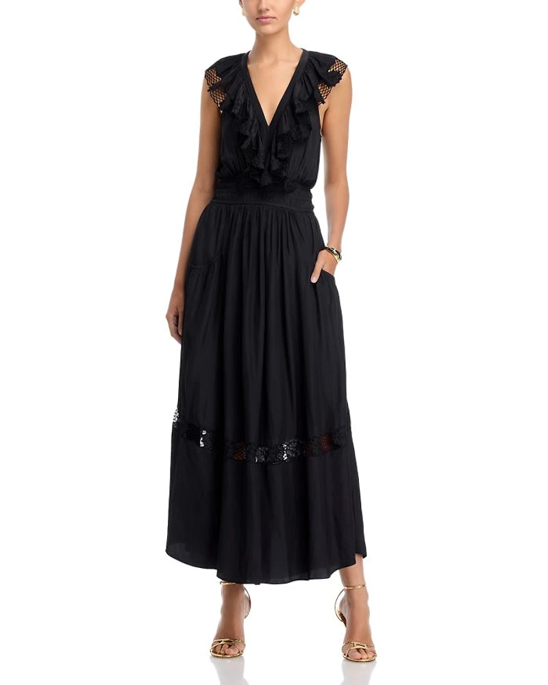 Laila Dress