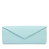 Rapport London Victoria Leather Jewelry Roll