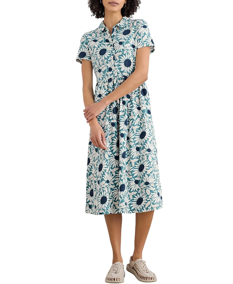 Seasalt Cornwall Women's Mainland Dress