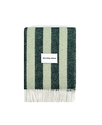 Maison Deux Candy Wrap Blanket