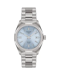 Tissot Prc 100 Solar Quartz Watch