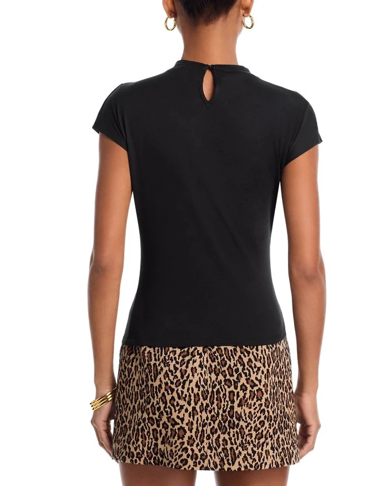 Draped Top - Exclusive