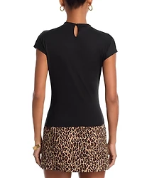 Draped Top - Exclusive