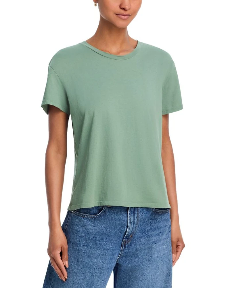 Harley Boxy Tee