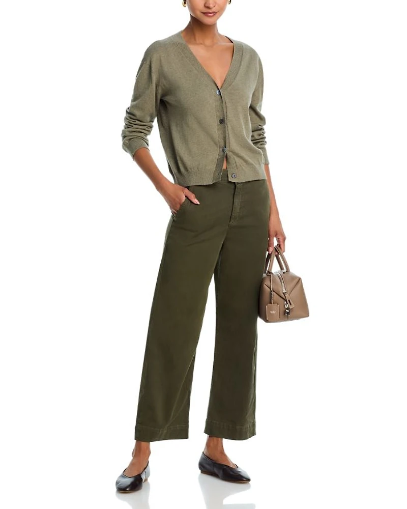 Lightweight Cardigan