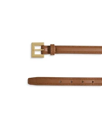 Women's Nicola Cognac Belt