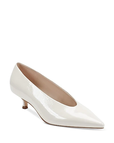 Marc Fisher Ltd. Women's Cecile Pointed Pumps