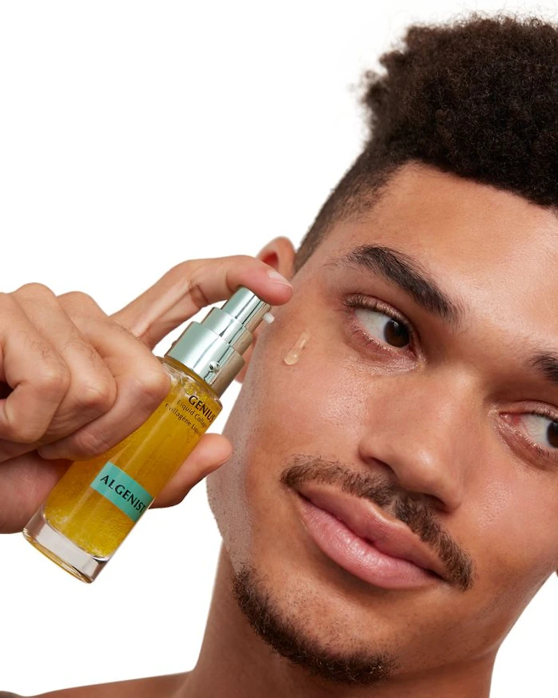 Genius Liquid Collagen 1 oz.