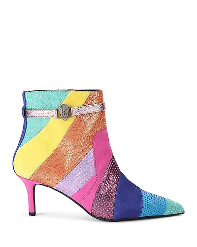 Kurt Geiger London Women's Kensington Ankle Boots