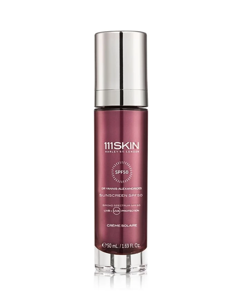 Sunscreen SPF 50 1.69 oz.