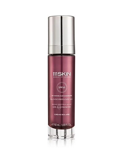 Sunscreen SPF 50 1.69 oz.