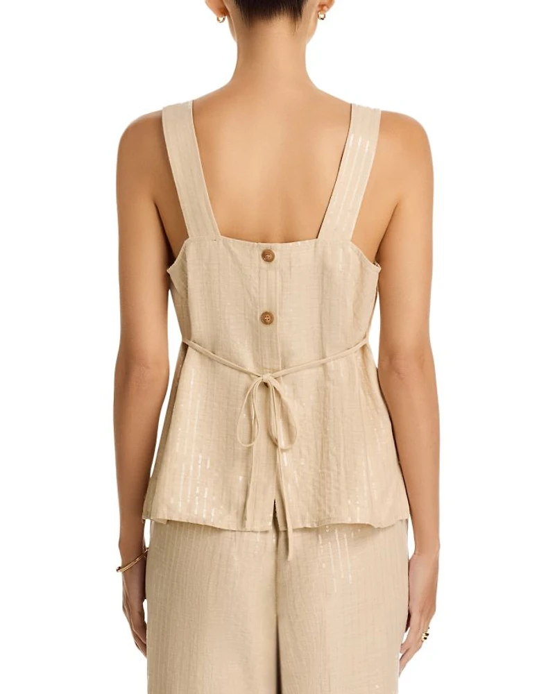Desert Tank Top