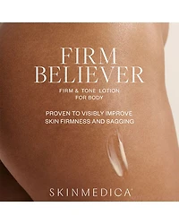 Firm & Tone Body Lotion 6 oz.