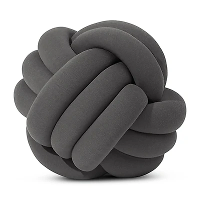 Bearaby Hugget Weighted Knot Pillow