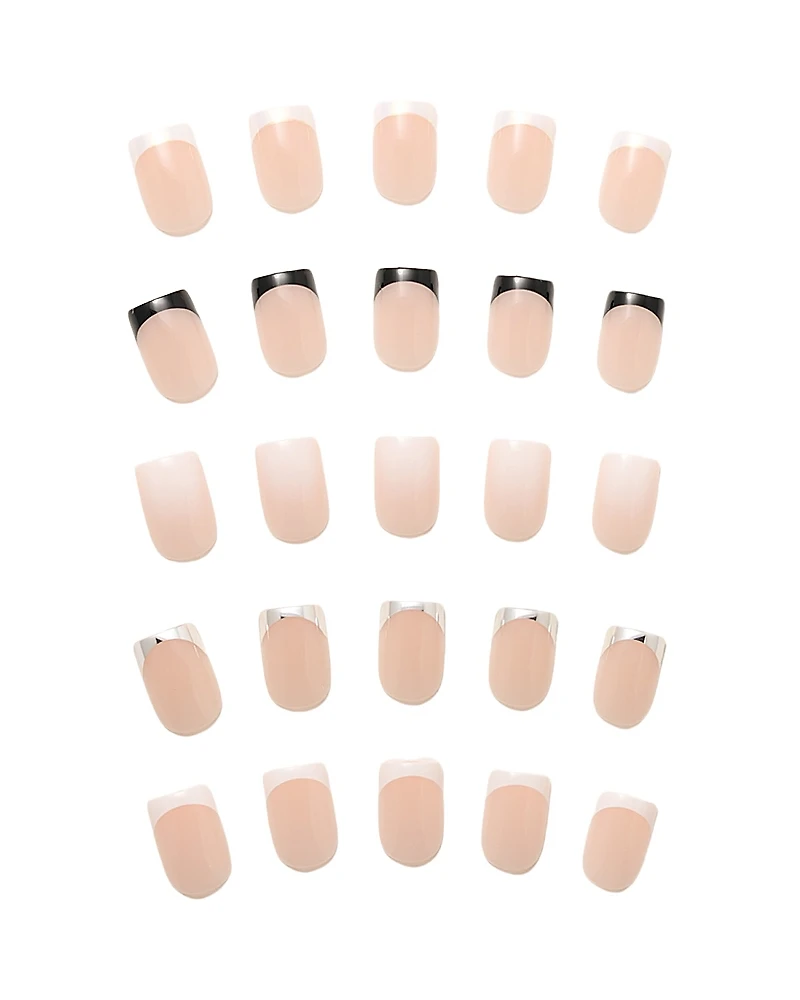 Nail Reformation Press On Nails