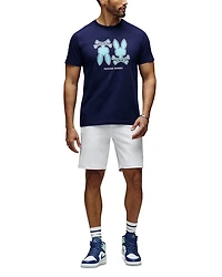Dawson Logo Graphic Tee
