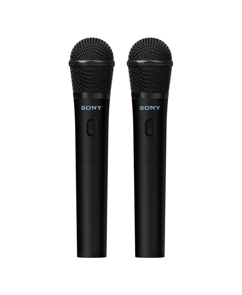 ULT MIC Bluetooth Wireless Microphones