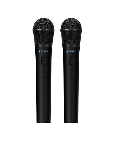 ULT MIC Bluetooth Wireless Microphones