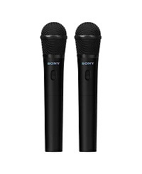 ULT MIC Bluetooth Wireless Microphones