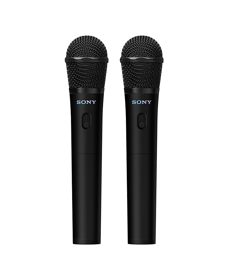 Sony Ult Mic Bluetooth Wireless Microphones