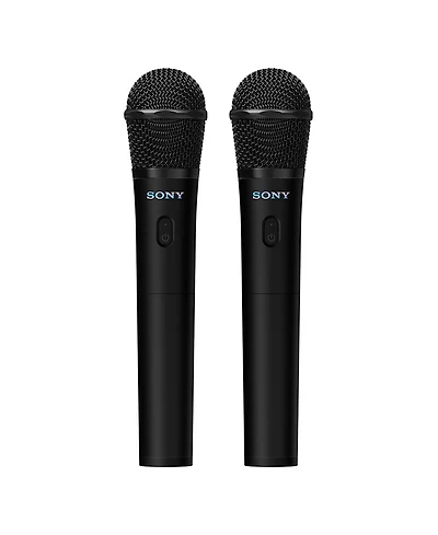 Sony Ult Mic Bluetooth Wireless Microphones