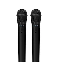 Sony Ult Mic Bluetooth Wireless Microphones
